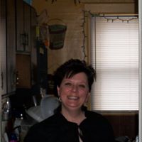Lorraine Simmons Photo 11