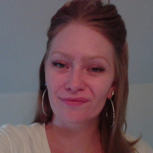 Cassandra Buck Photo 6