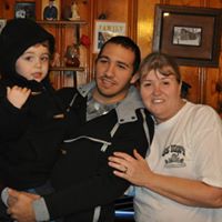 Theresa Ramirez Photo 28