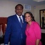 Theresa Battle Photo 11
