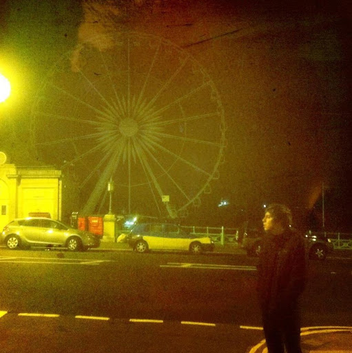 Nicholas Walsh Photo 21
