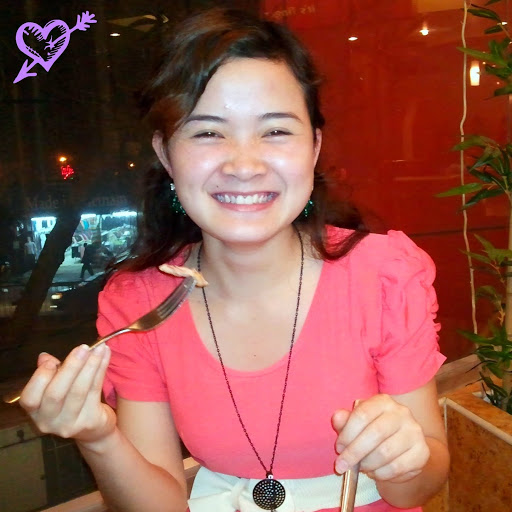 Ly Tran Photo 20