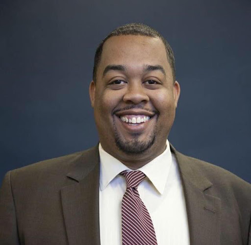 Marcus Hatcher Photo 3