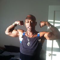 Claude Jenkins Photo 24