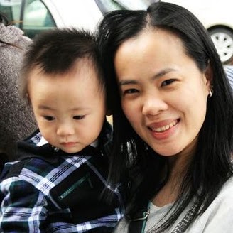 Rachel Lin Photo 24