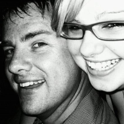 Russell Davidson Photo 6