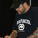 Steve Cheek Photo 17