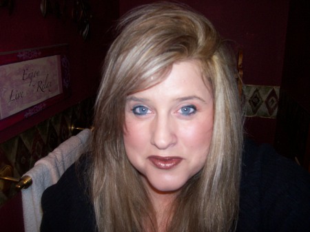 Misty Miller Photo 7