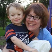 Linda Bowman Photo 33