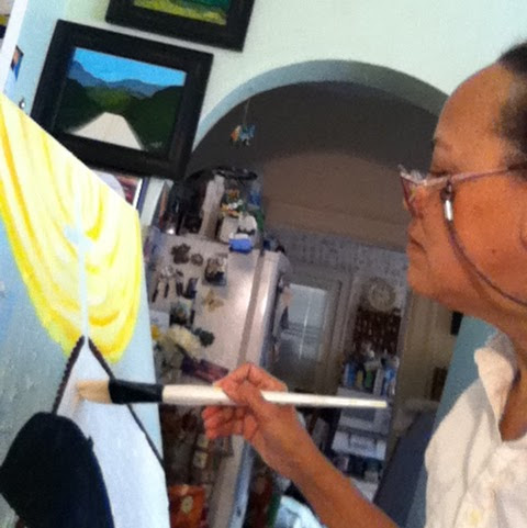 Marjorie Wallace Photo 4