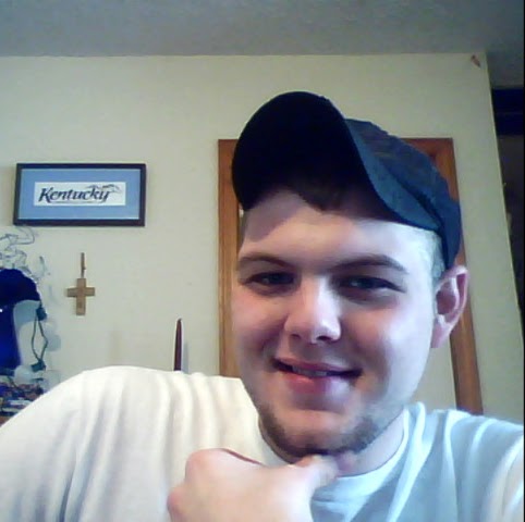 Kyle Hughes Photo 20
