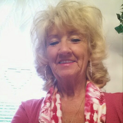 Mary Patrick Photo 19