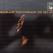 Sarah Vaughan Photo 13