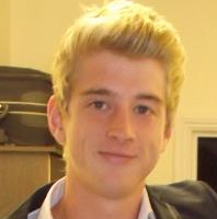 Jamie Rudd Photo 5