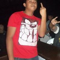 Marvin July Photo 6
