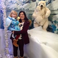 Leanne Hooper Photo 6