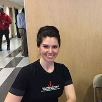 Jennifer Raynor Photo 21