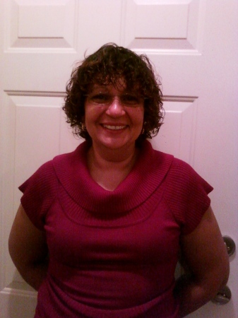 Elizabeth Nunez Photo 9