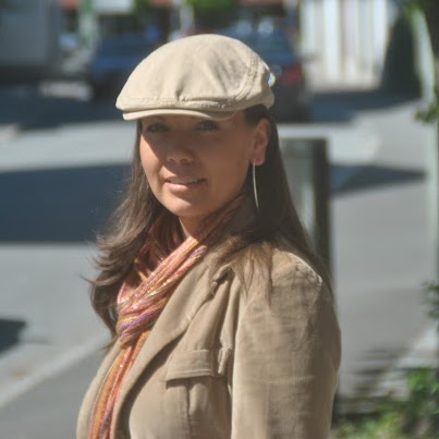 Angela Beatty Photo 27