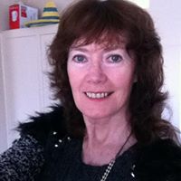Carol Power Photo 26