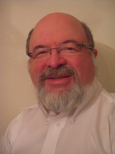 Ralph Godwin Photo 16
