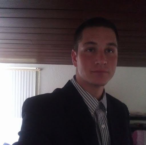 Michael Vito Photo 26