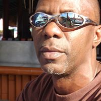 Gregory Mack Photo 44