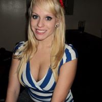 Alison Freeman Photo 14