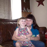 Ruth Lephew Photo 2