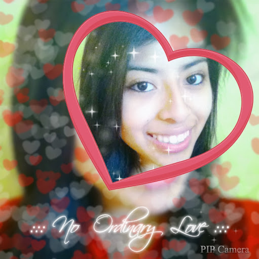 Jessica Rosales Photo 4
