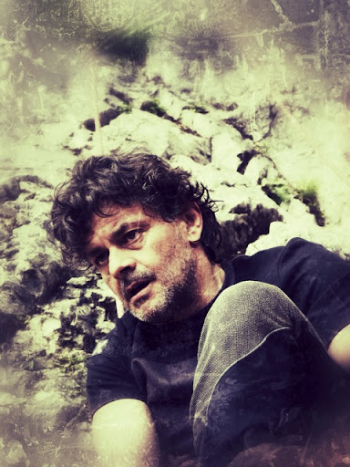 Antonio Marrese Photo 3