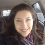 Maria Carrion Photo 3