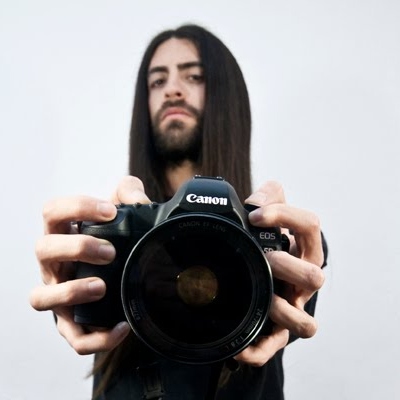 Daniel Aviles Photo 13