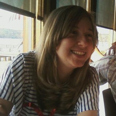 Kelly Hull Photo 5