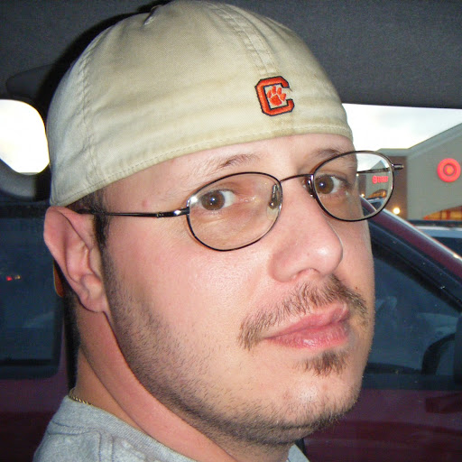 Scott Clem Photo 7