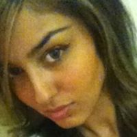 Stephanie Nicholas Photo 27