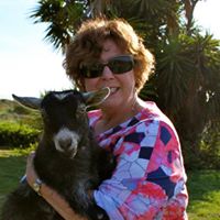 Mary Torgerson Photo 16