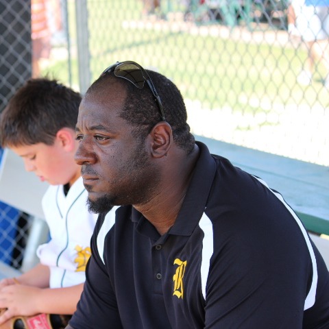 Terrell Jones Photo 6