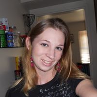 Courtney Atkinson Photo 6
