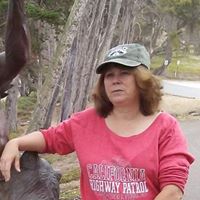 Janet Collier Photo 25