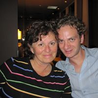 Janet Sutherland Photo 6