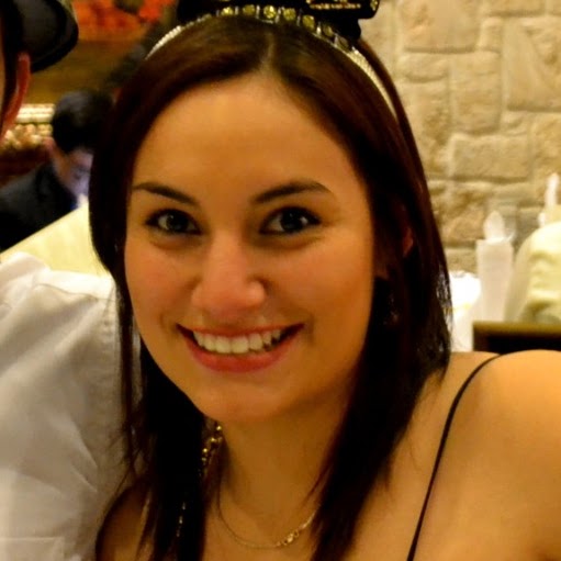 Alejandra Garza Photo 20