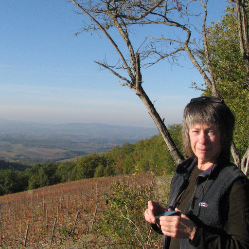 Janet Franklin Photo 18