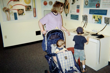 Amy Moorman Photo 12