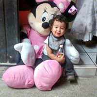 Magda Sandoval Photo 2