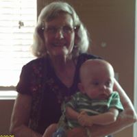 Ann Hunnicutt Photo 15