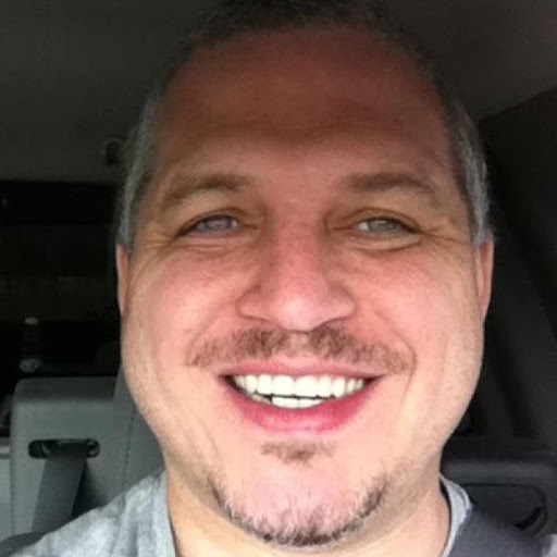 John Webb Photo 22