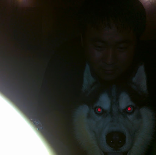 Hui Ma Photo 9