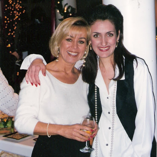 Cindy Clark Photo 15