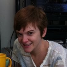 Frances James Photo 41